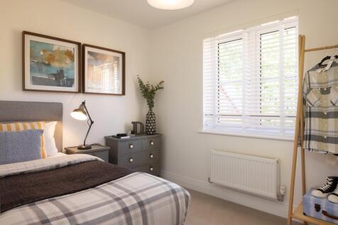 ryder gardens, bovingdon