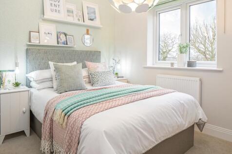 ryder gardens, bovingdon