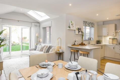 ryder gardens, bovingdon