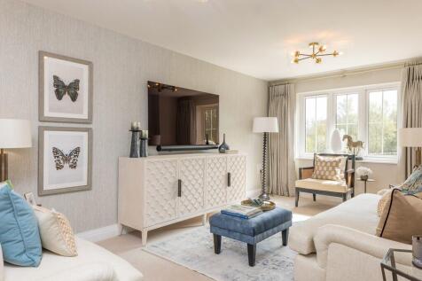 ryder gardens, bovingdon