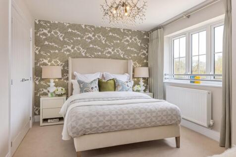 ryder gardens, bovingdon