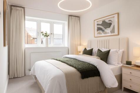 ryder gardens, bovingdon
