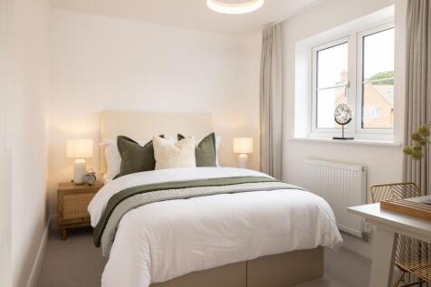 ryder gardens, bovingdon
