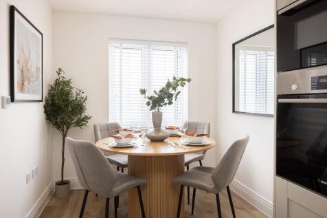 ryder gardens, bovingdon