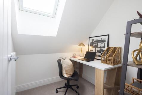 ryder gardens, bovingdon