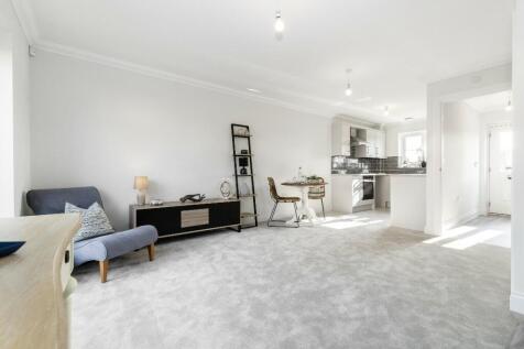 Indicative interior 