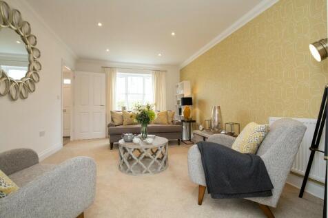 Previous Showhome