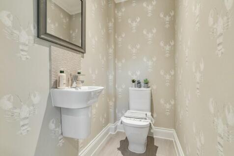Previous Showhome