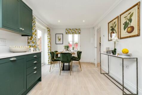 Previous showhome