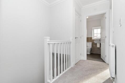 Indicative Interior