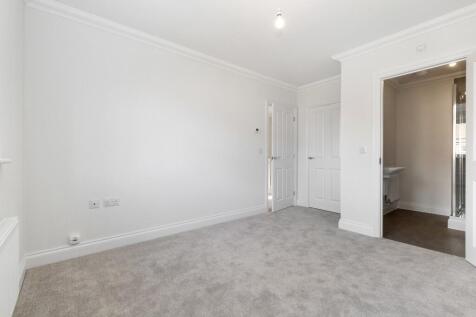 Indicative Interior