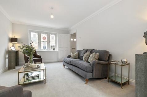 Previous showhome