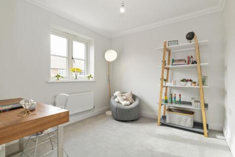 Indicative Interior