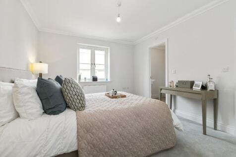 Previous showhome