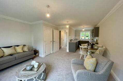 Indicative interior