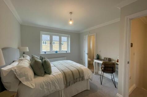 Indicative interior