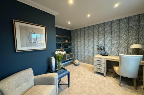 Indicative Interior
