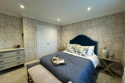 Indicative Interior