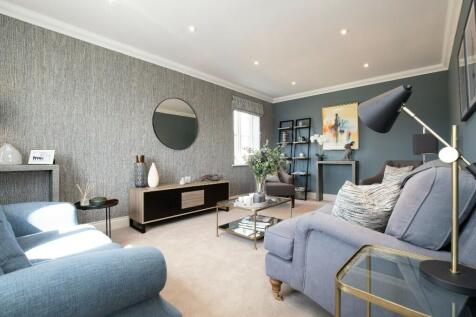 Indicative interior