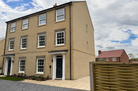 primary property image