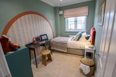 Indicative interior