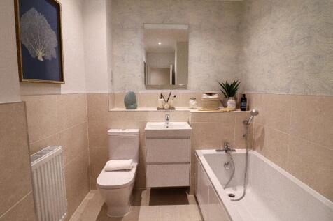 Indicative interior