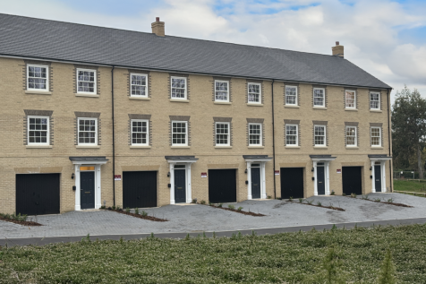 primary property image