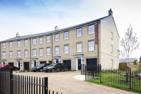 primary property image