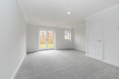 Indicative interior