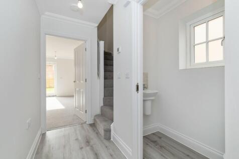 Indicative interior