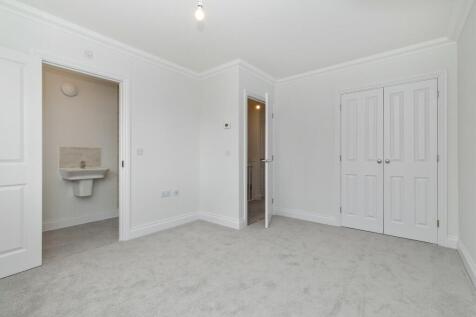 Indicative interior