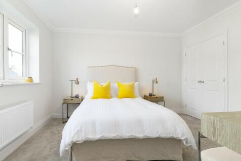 Indicative interior