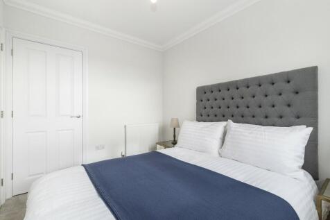 Indicative interior