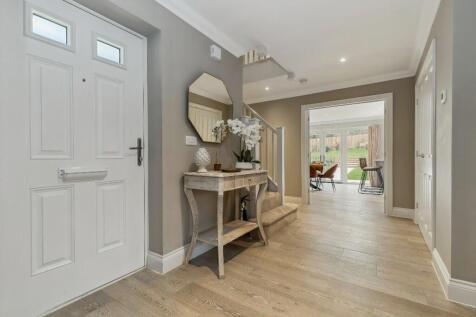 Previous Showhome