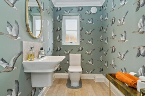 Previous Showhome
