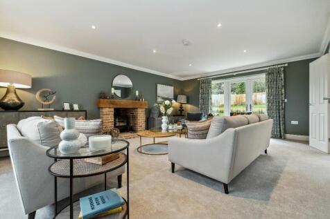 Previous Showhome
