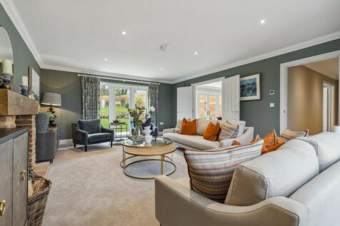 Previous Showhome