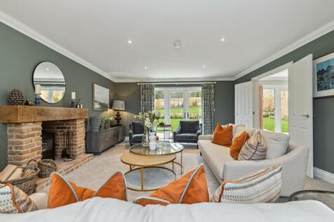 Previous Showhome