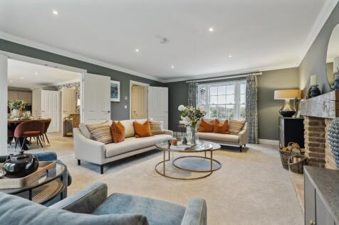 Previous Showhome