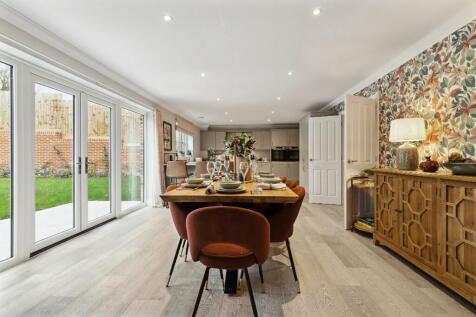Previous Showhome