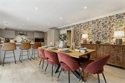Previous Showhome