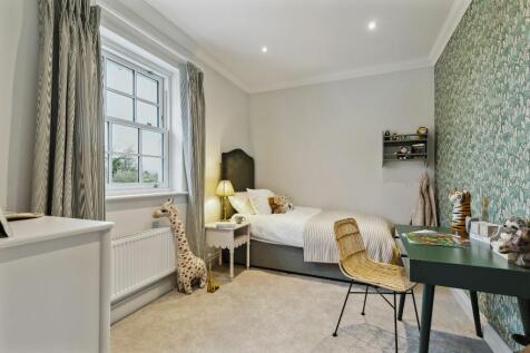 Previous Showhome