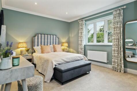 Previous Showhome