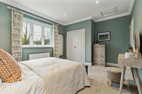 Previous Showhome