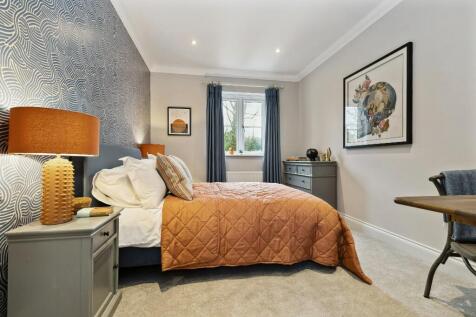 Previous Showhome