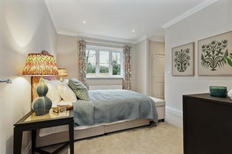 Previous Showhome