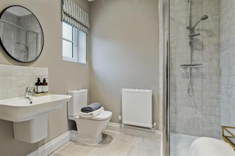 Previous Showhome