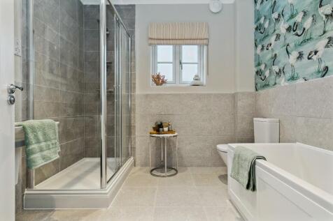 Previous Showhome
