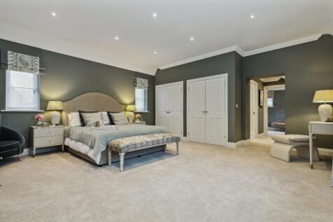 Previous Showhome