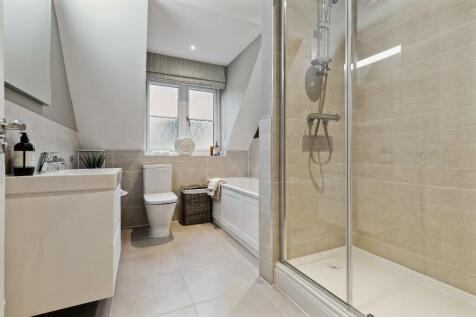 Previous Showhome
